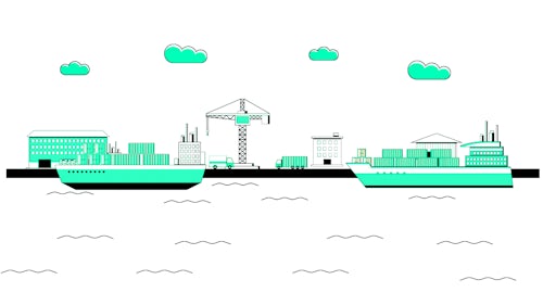 船舶管理の未来